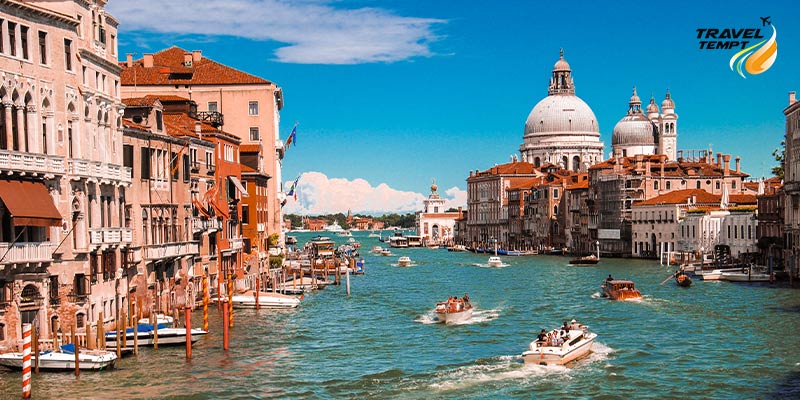 Must See & Best Things To Do In Venice