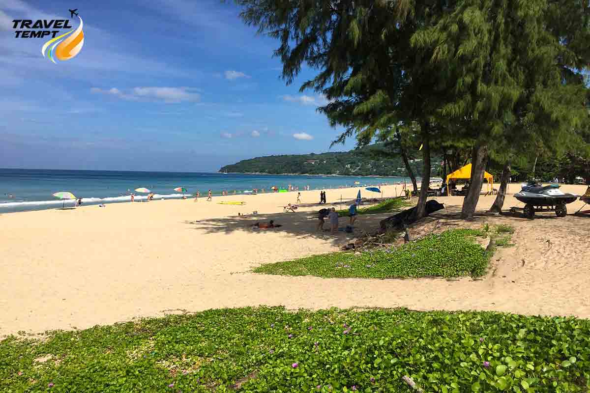 Phuket-Beach-Karon-Beach