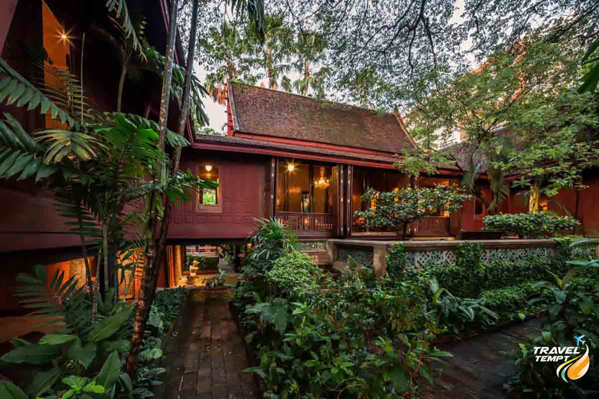 Things-to-Do-In-Bangkok-Jim Thompson-House 