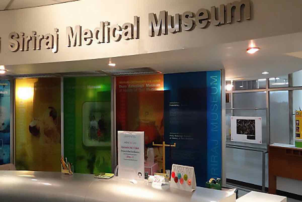 Things-to-Do-In-Bangkok-Siriraj Medical-Museum