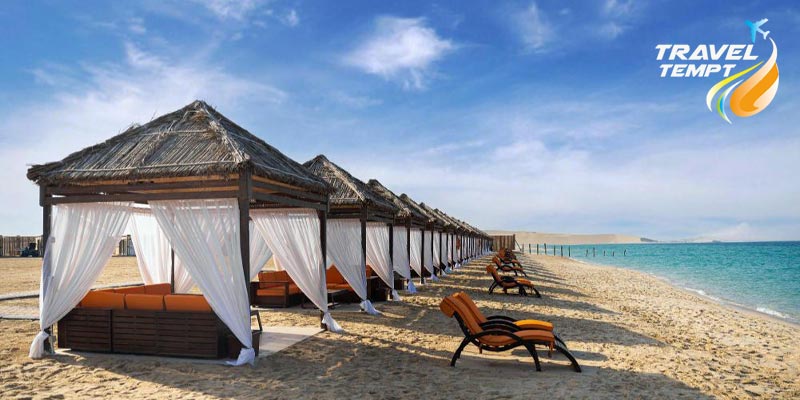 Qatar Beaches
