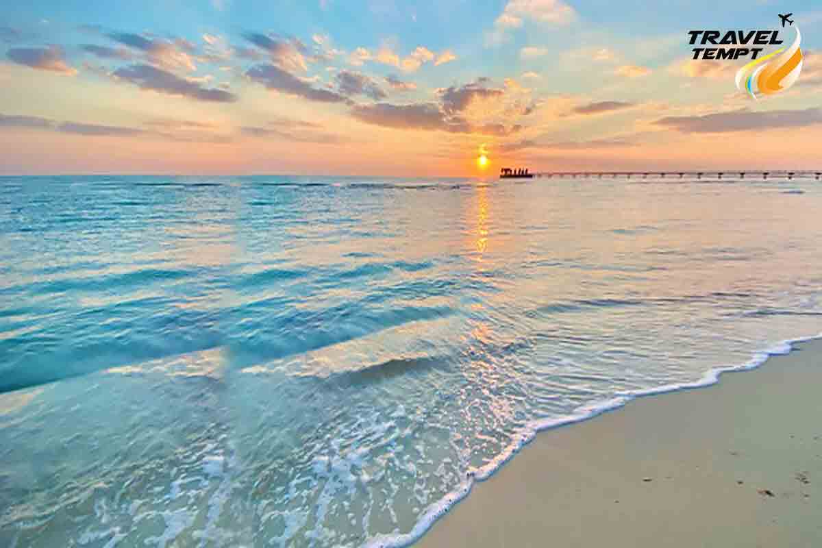 Qatar Beaches 