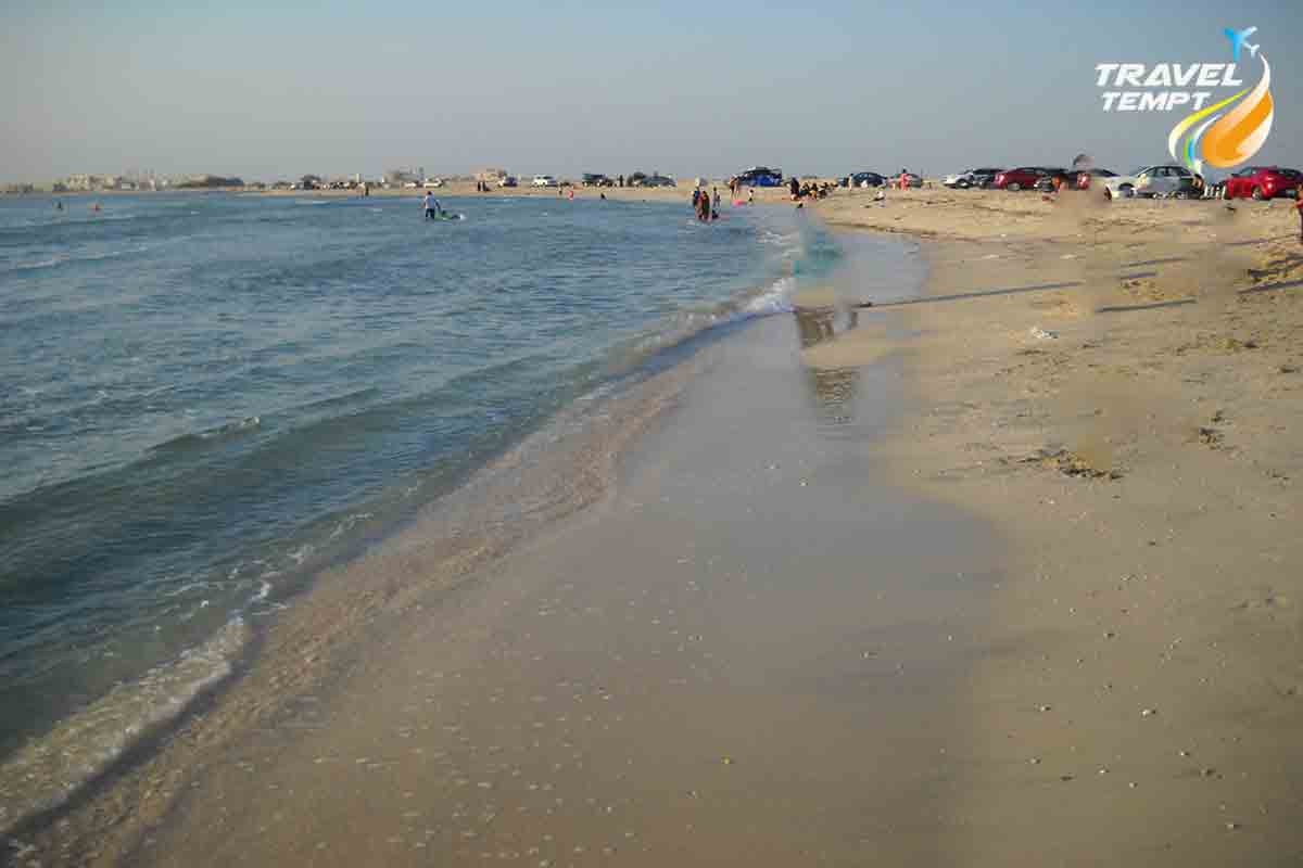 Qatar Beaches 