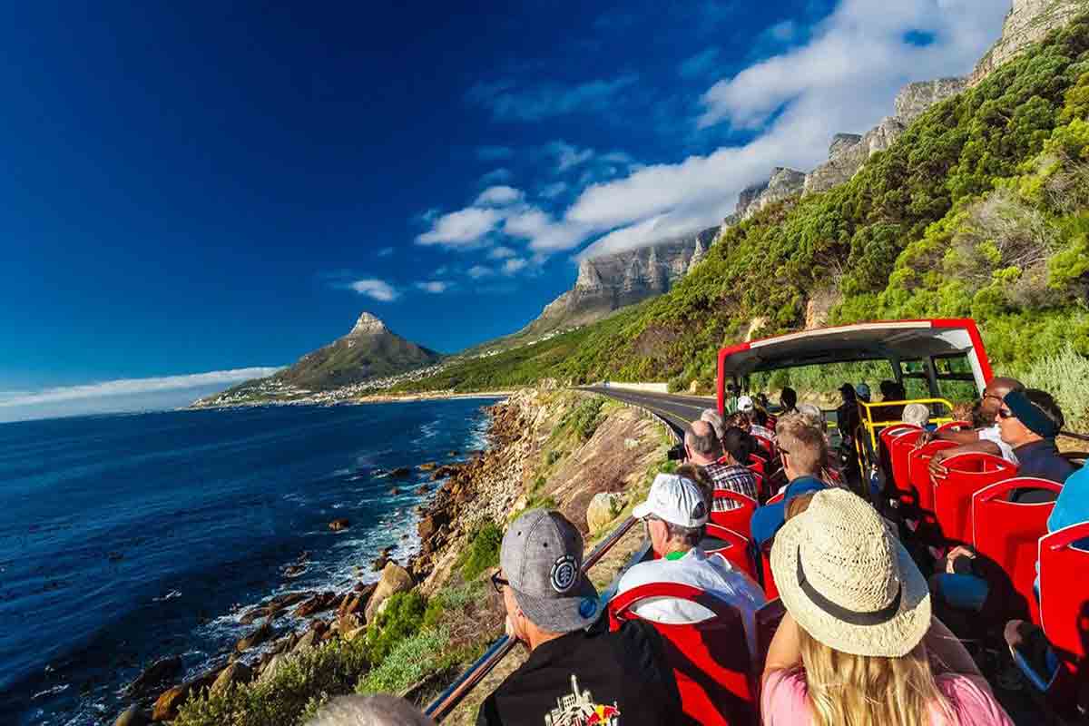 Things to Do in Cape Town - 