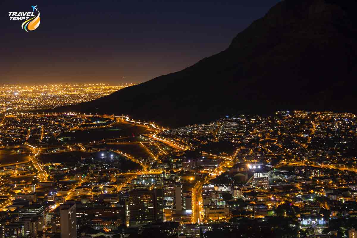 Things to Do in Cape Town
