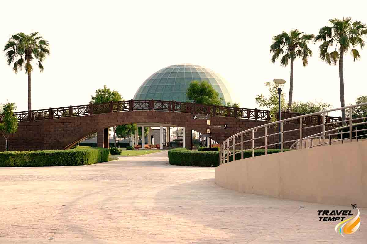 Qatar-Park