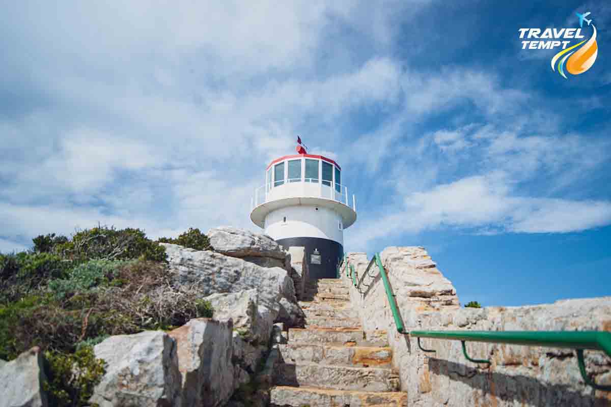 Places to Visit in Cape Town