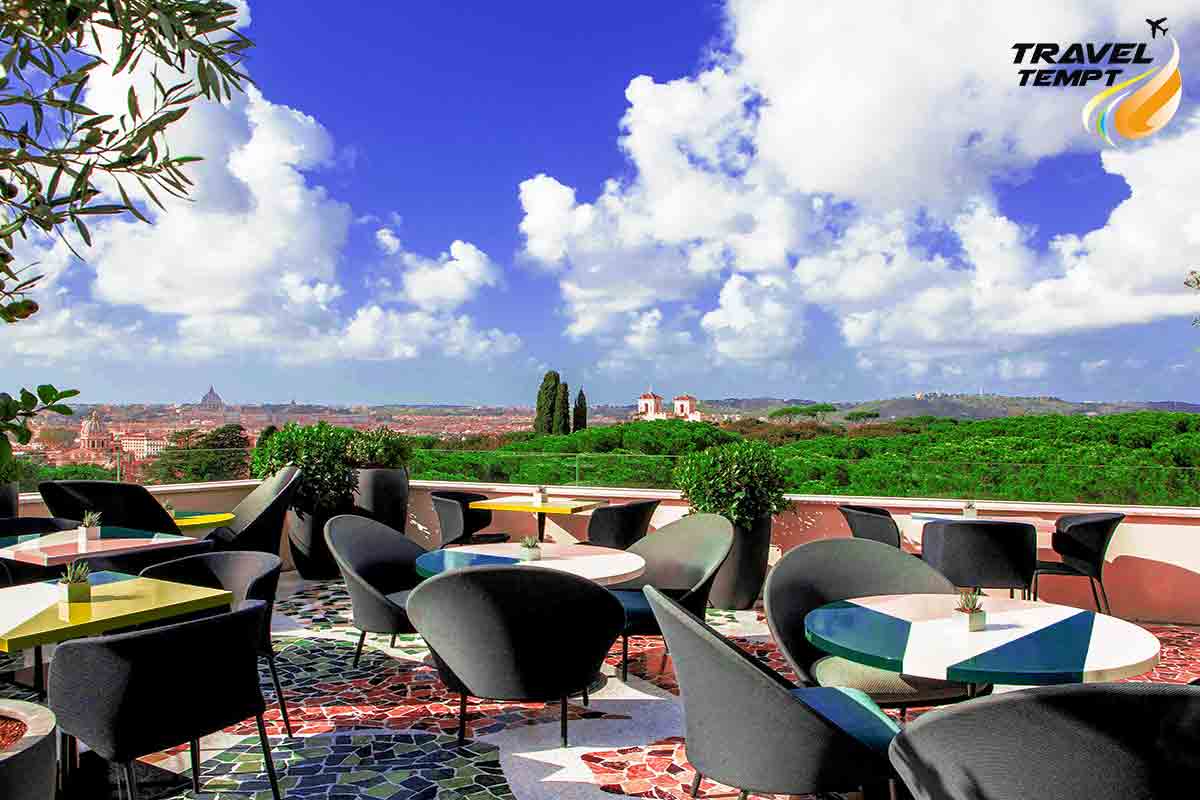 best-rooftop-bar-in-Rome