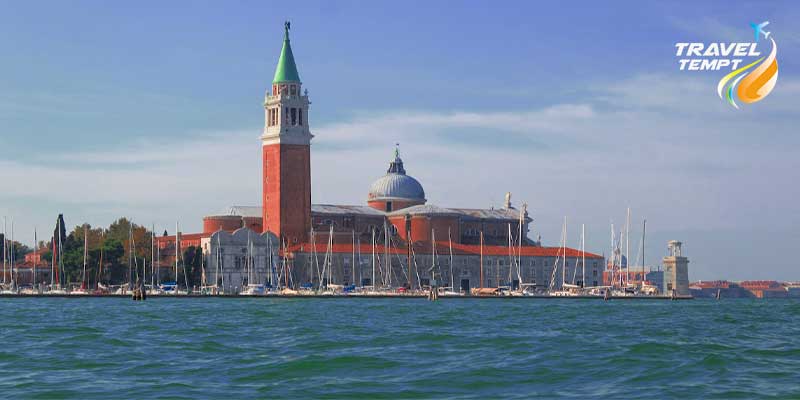 Venice Islands