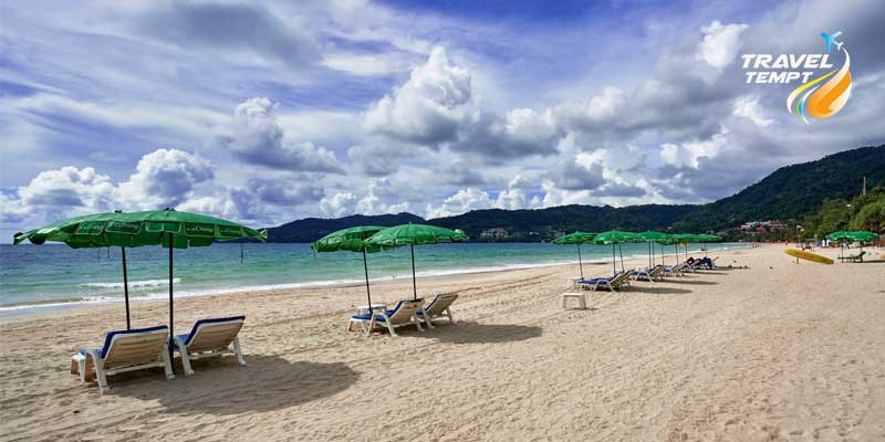 Patong Beach Phuket