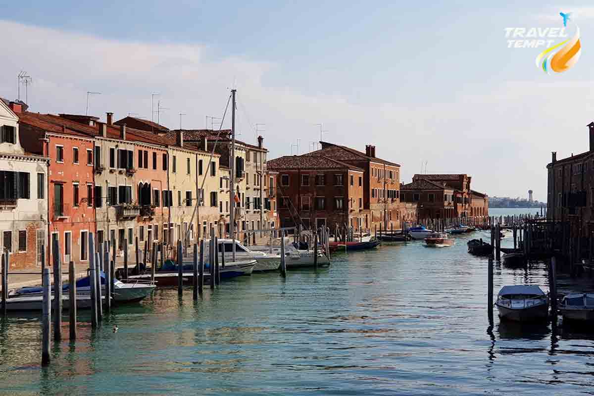  Venice Islands 
