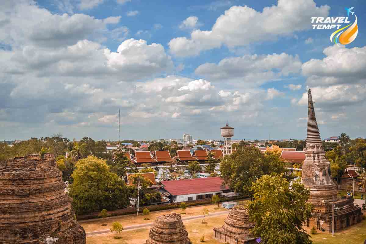  Best Places To Visit In Thailand