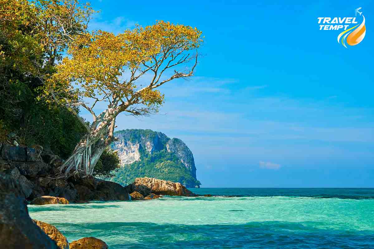  Best Places To Visit In Thailand