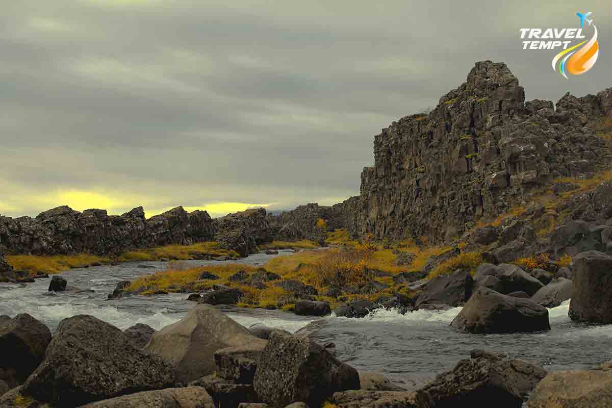 Thingvellir National Park